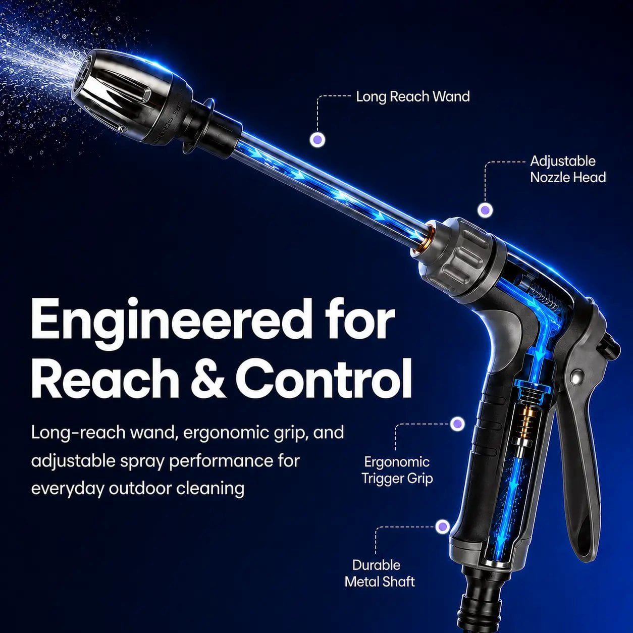 Power Blast Plus product image